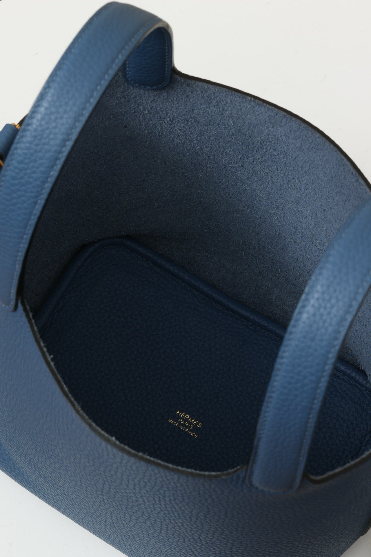 CL18 R2 Agate Blue GHW #4063