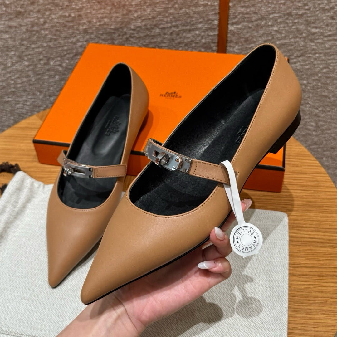 Sandal #3193