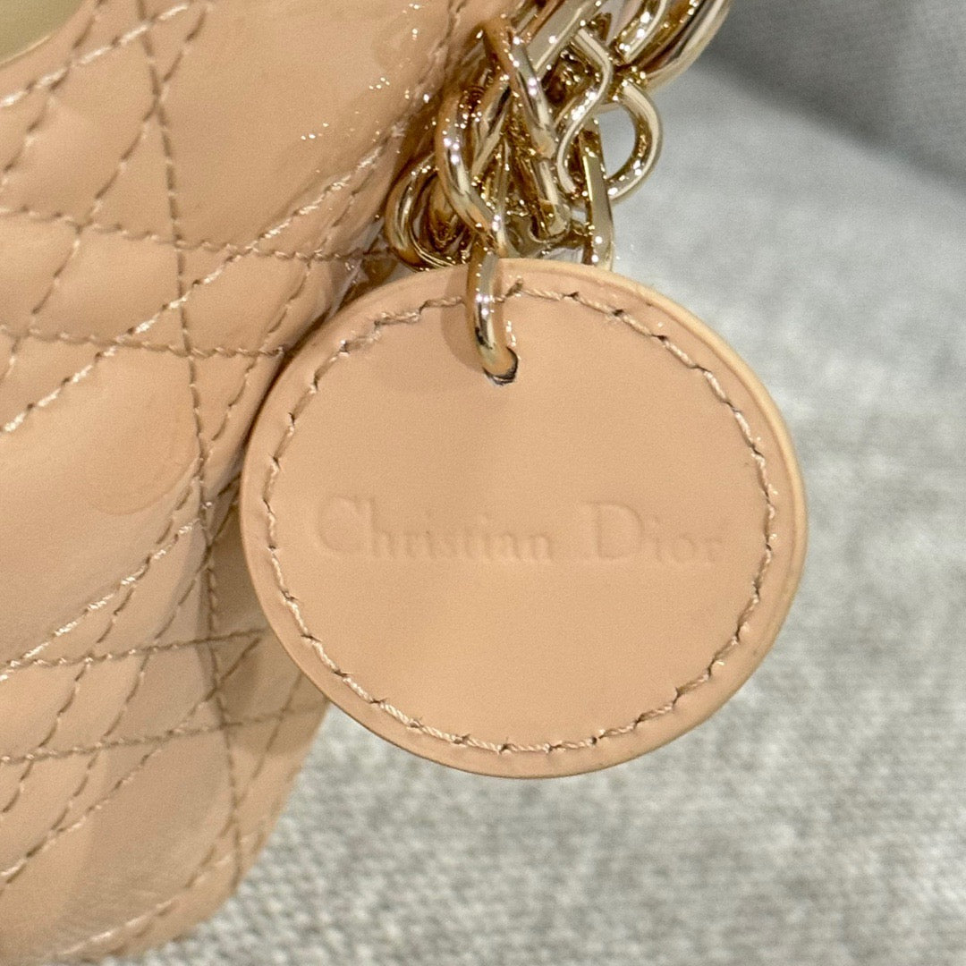 CD Lady Micro 12 #639