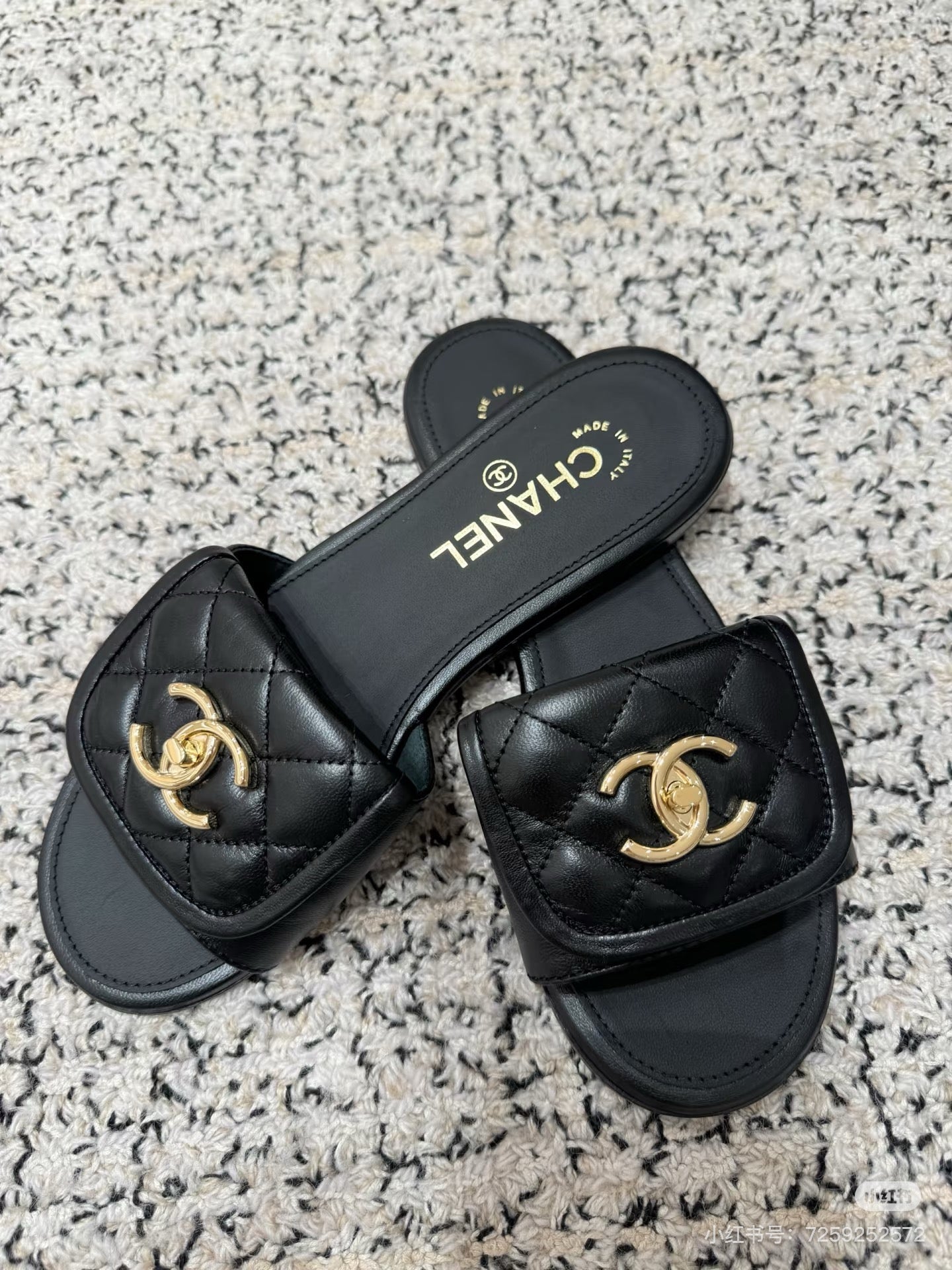 24s Sandal #2851