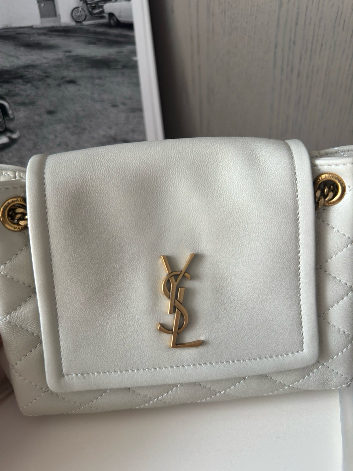 Mini bag #3076