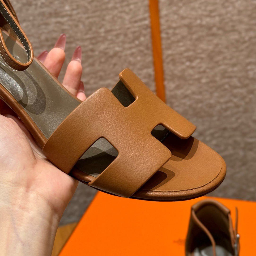 Sandal #3098