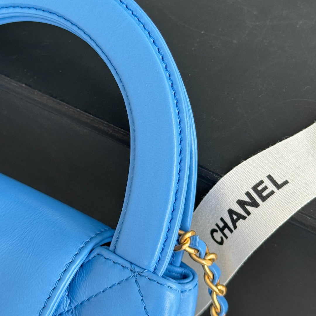 24s kelly bag #789