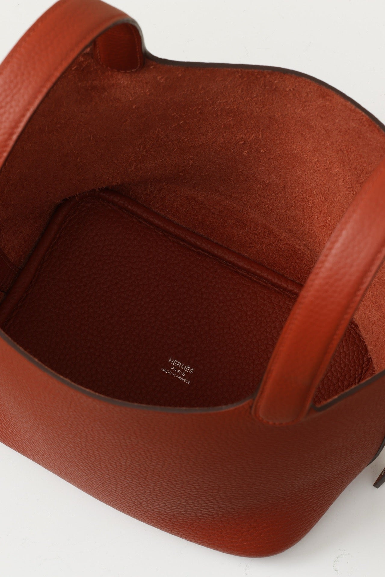 CL18 36 Brick Red PHW #4098