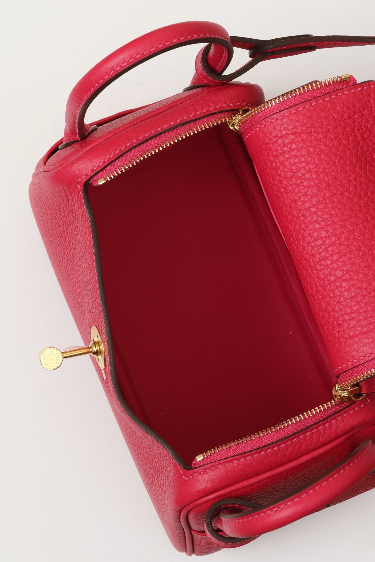 LD19 , Togo , OD Rose Mexico GHW #4587