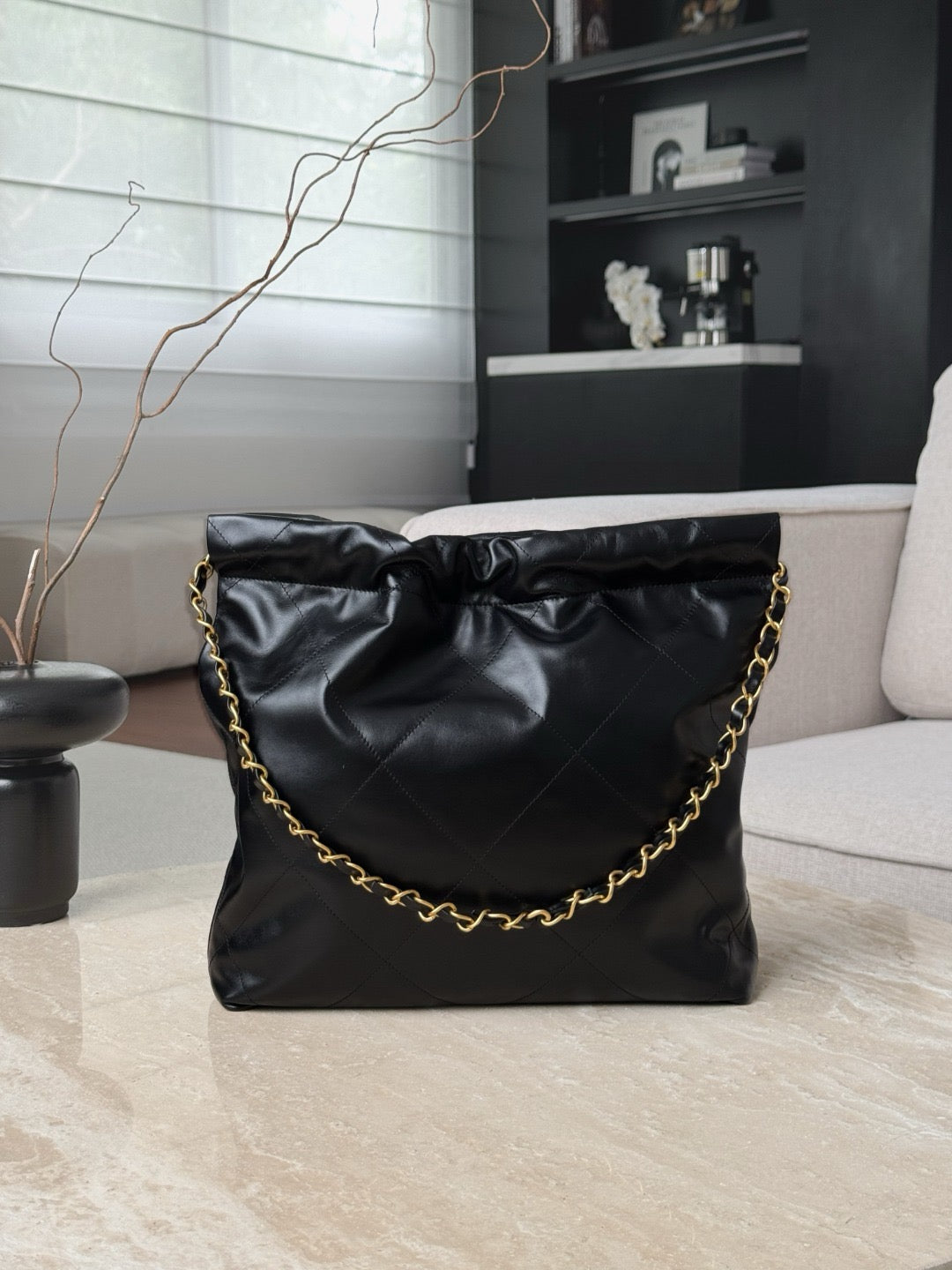 22 bag 35 cm #3028