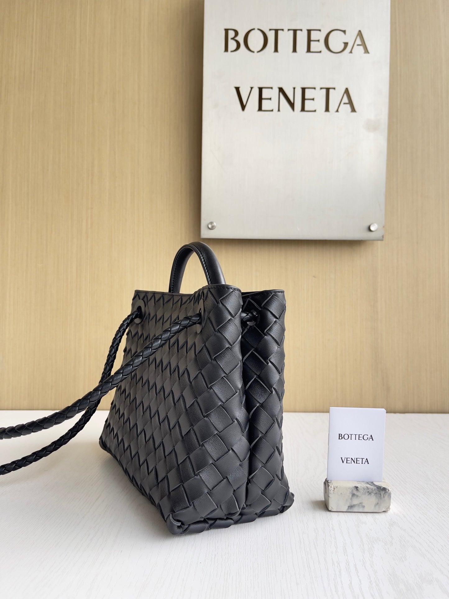 Bv Andiamo #431