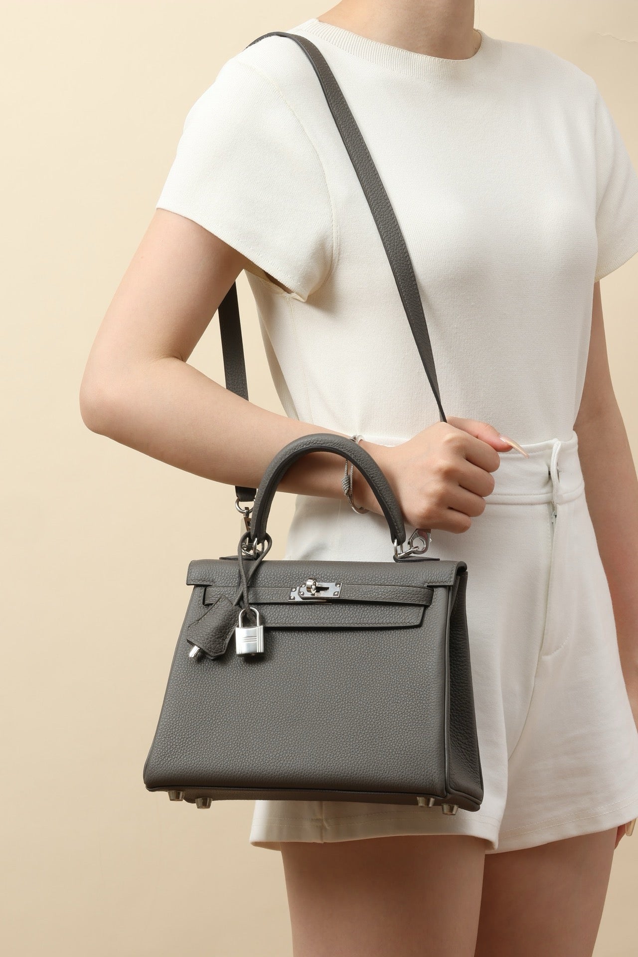 KL25 Pewter Gray #3701