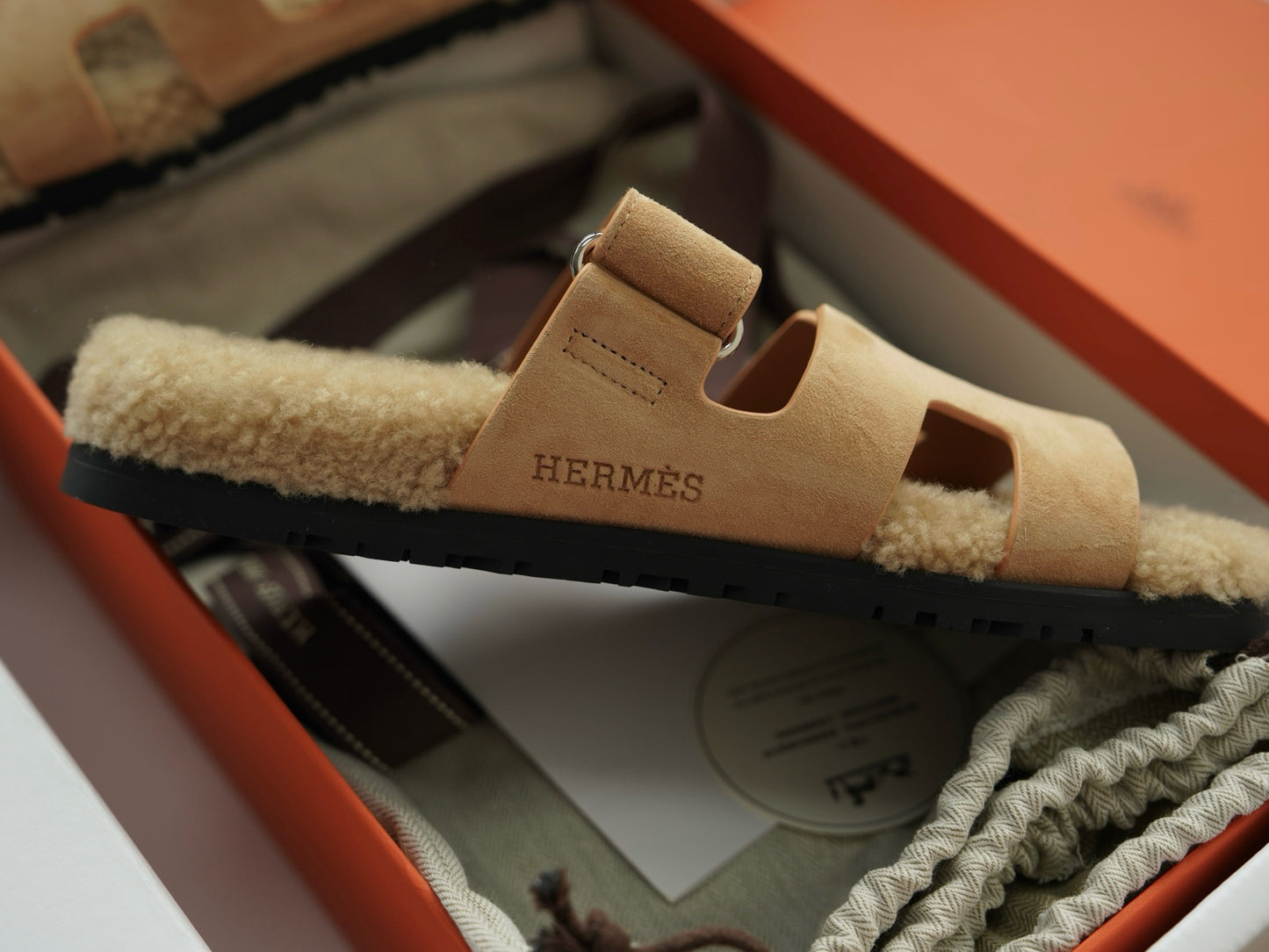 Sandal #3386