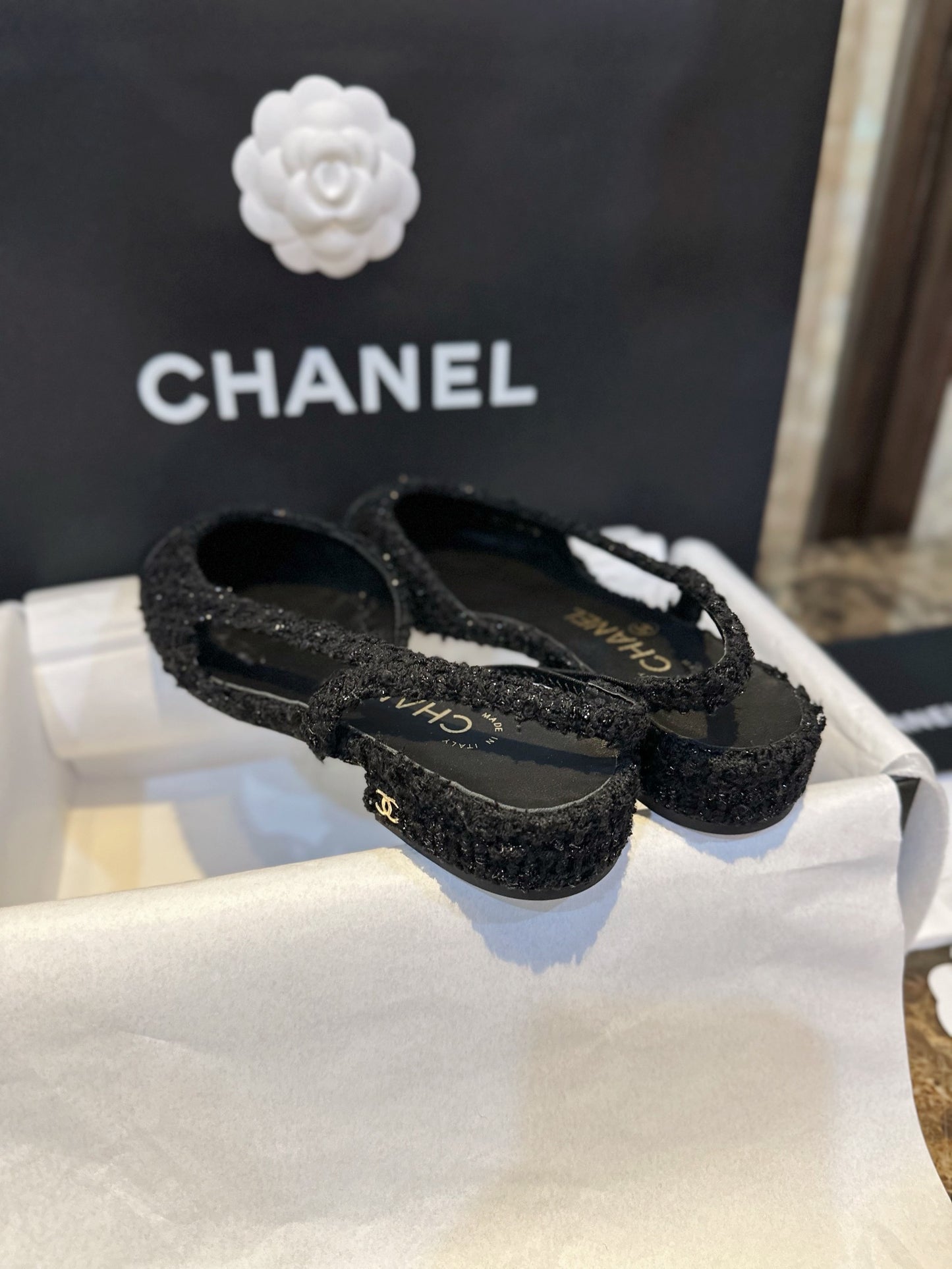 24s slingback #281