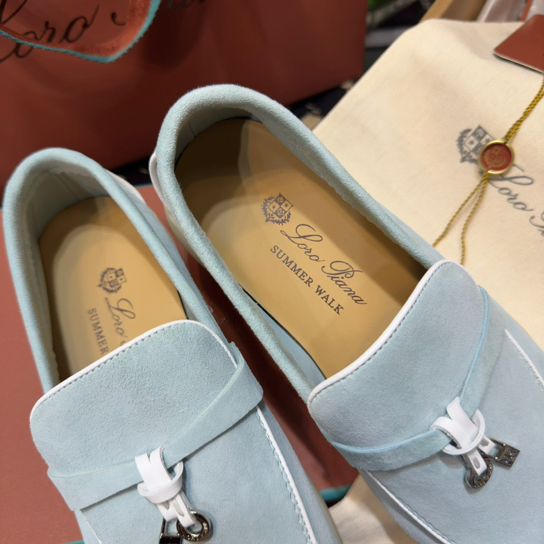Summer Charms Walk Loafer #242