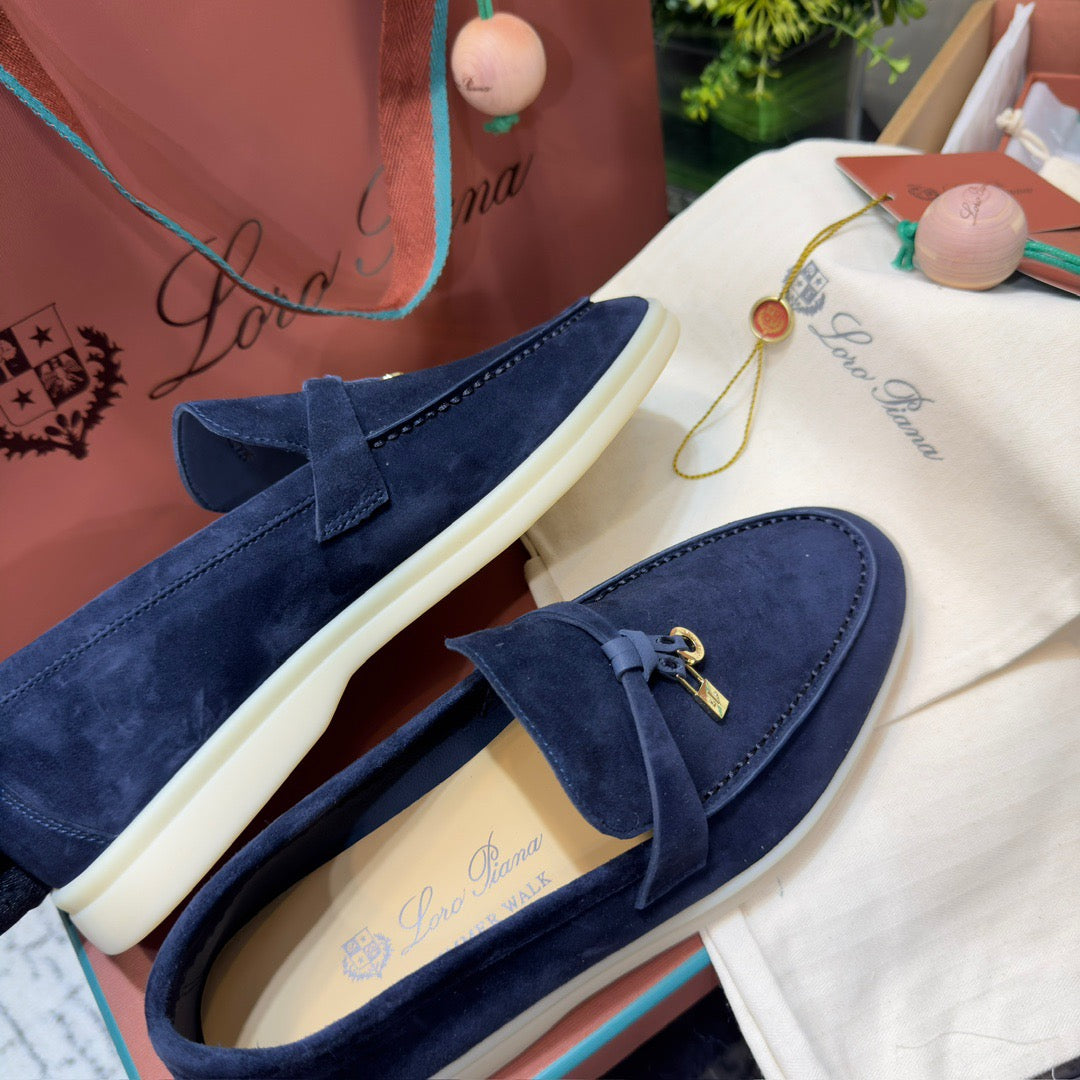 Summer Charms Walk Loafer #252