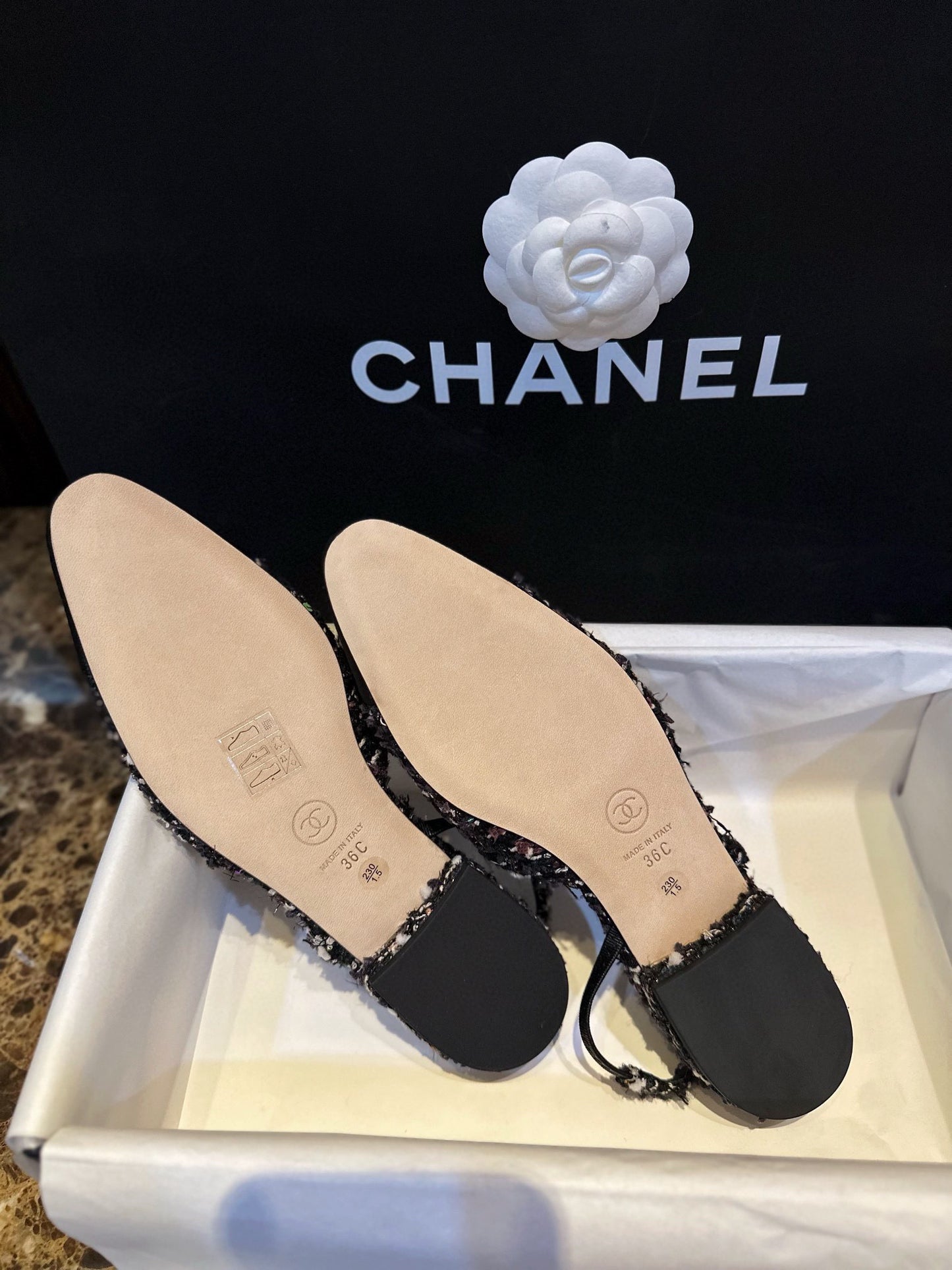 24s slingback #276