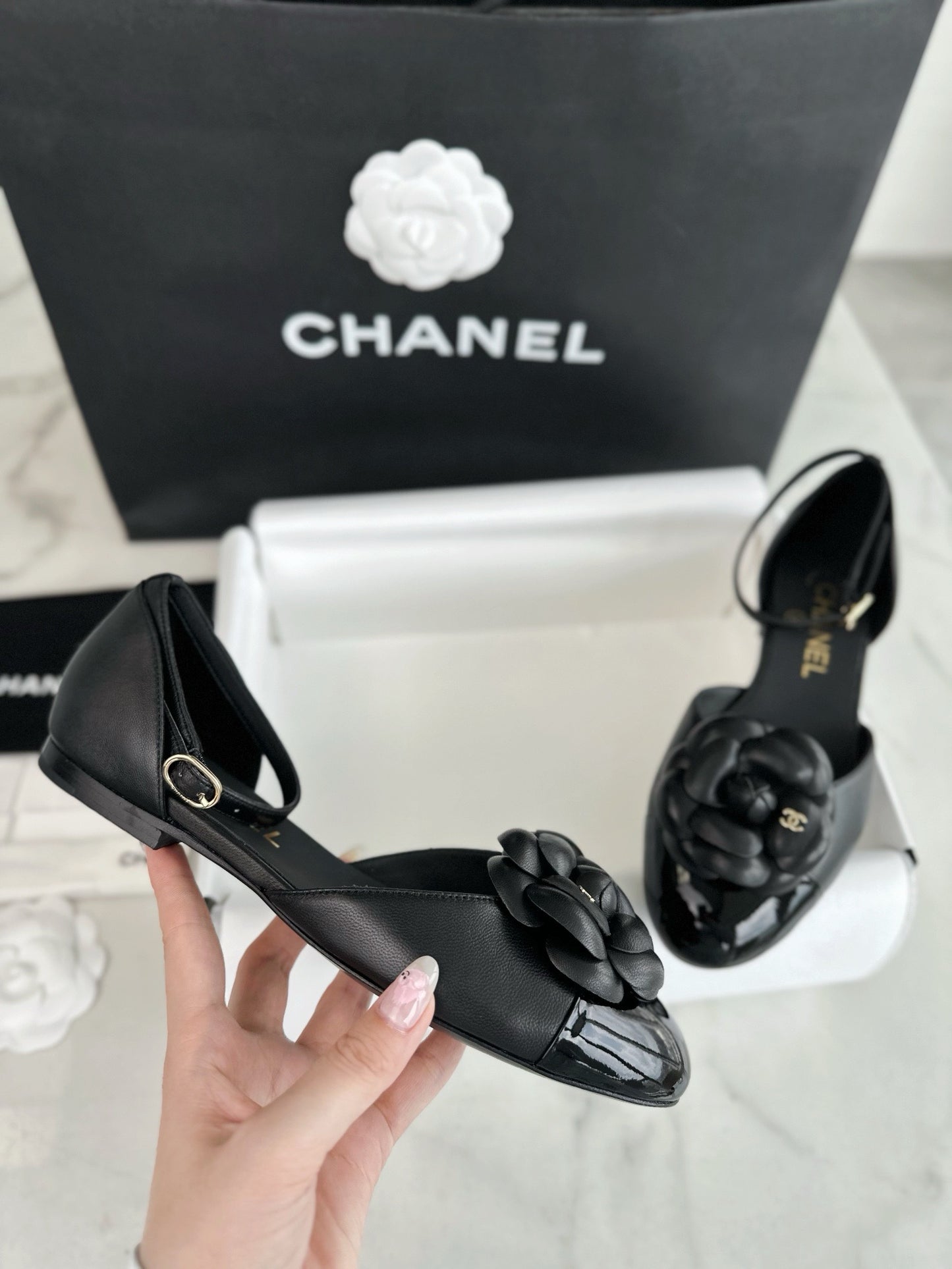 24s Sandal #2846