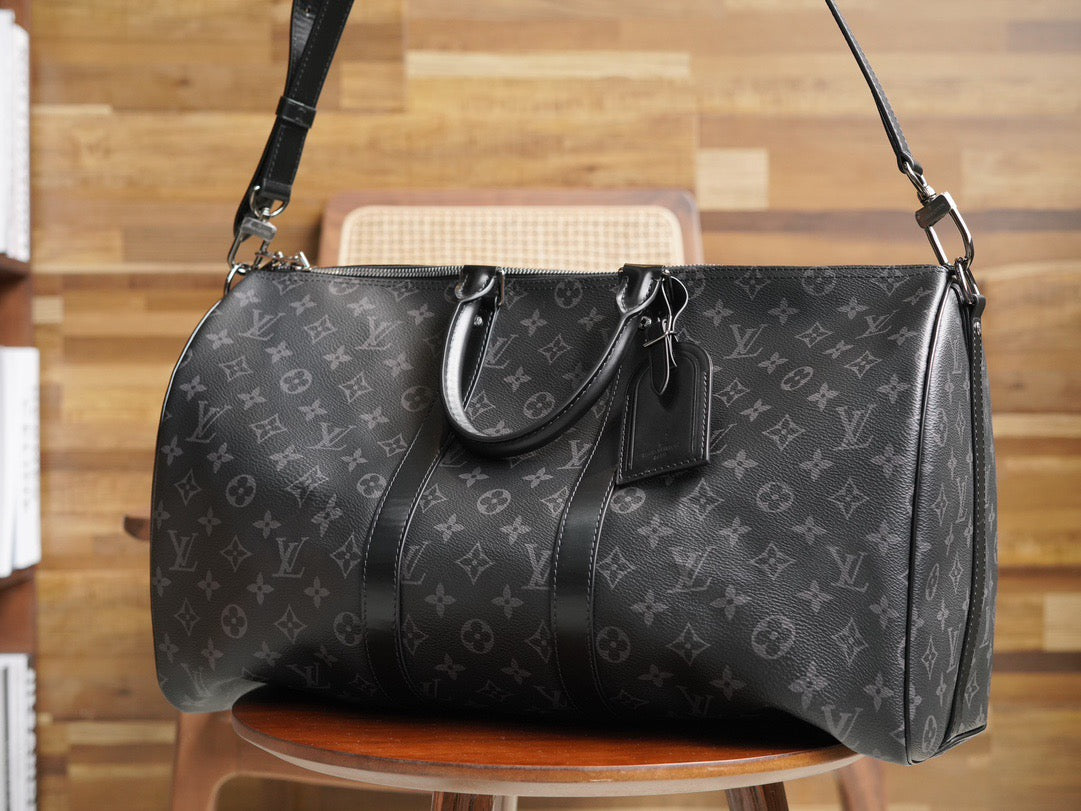 KEEPALL BANDOULIÈRE 45 #2522