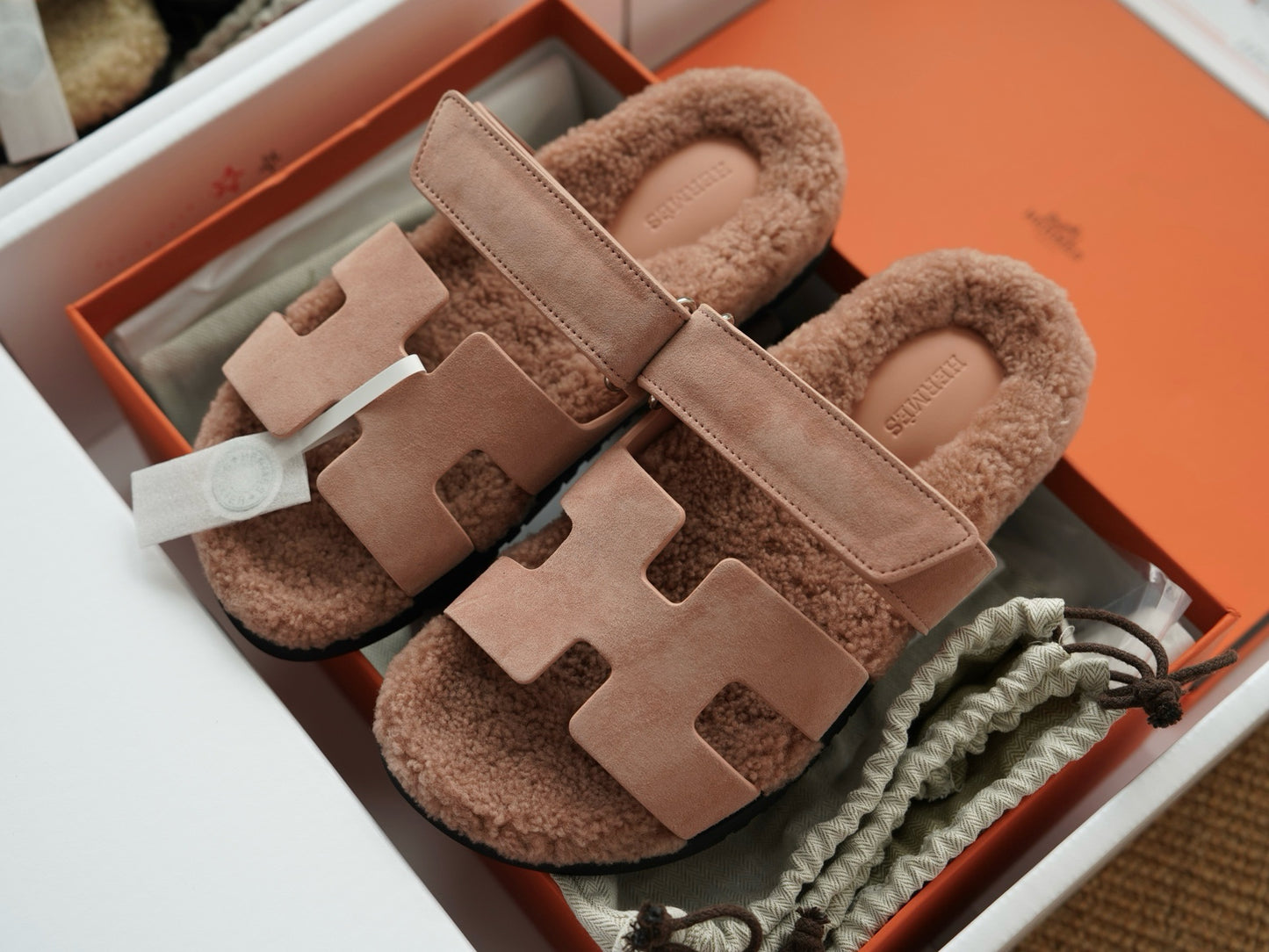 Sandal #3385