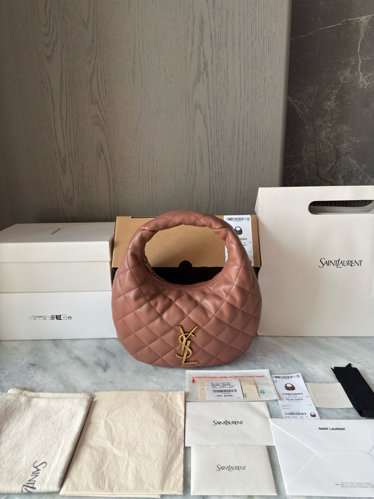 IBag # 3188