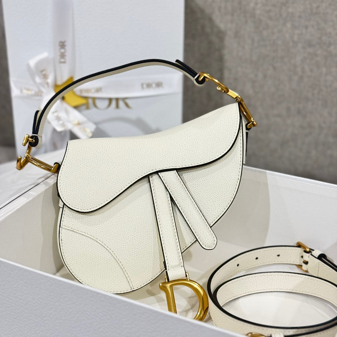 CD Mini Saddle Bag with Strap #898