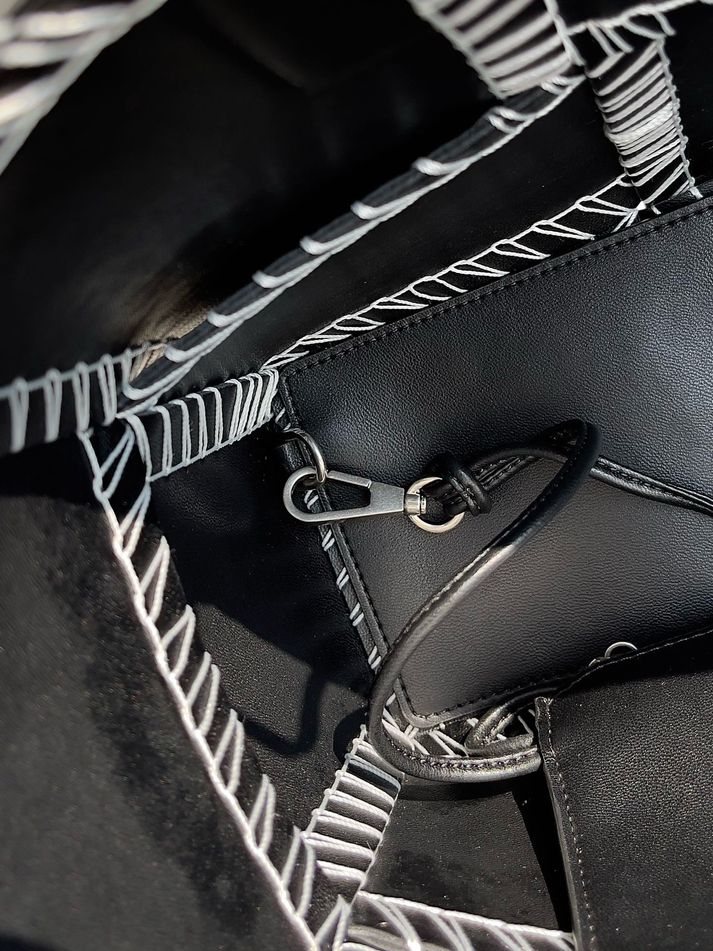 BV Mini Tote #2707