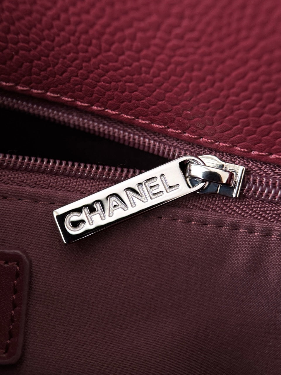 GST Silver Hardware #3703