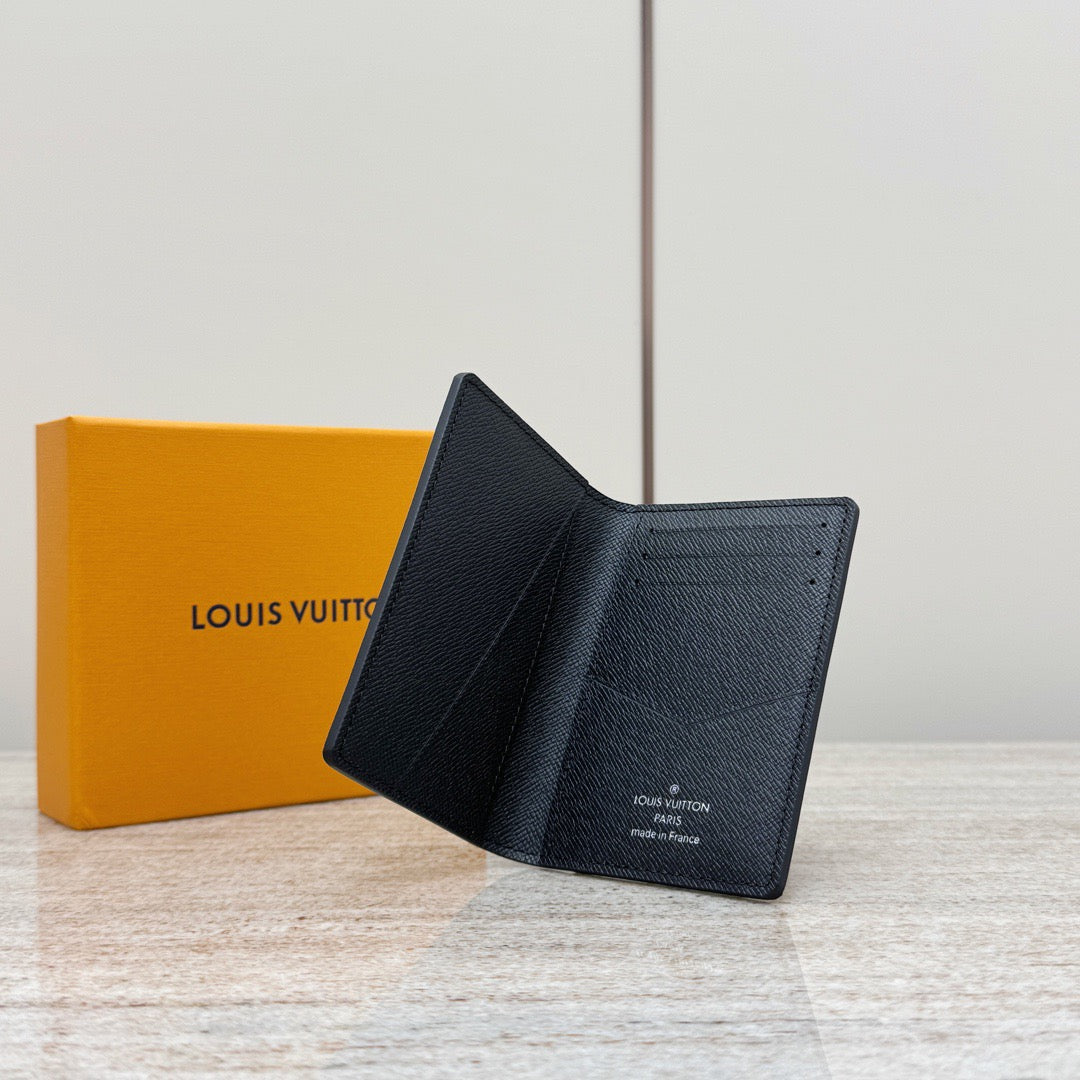 Cardholder #1407