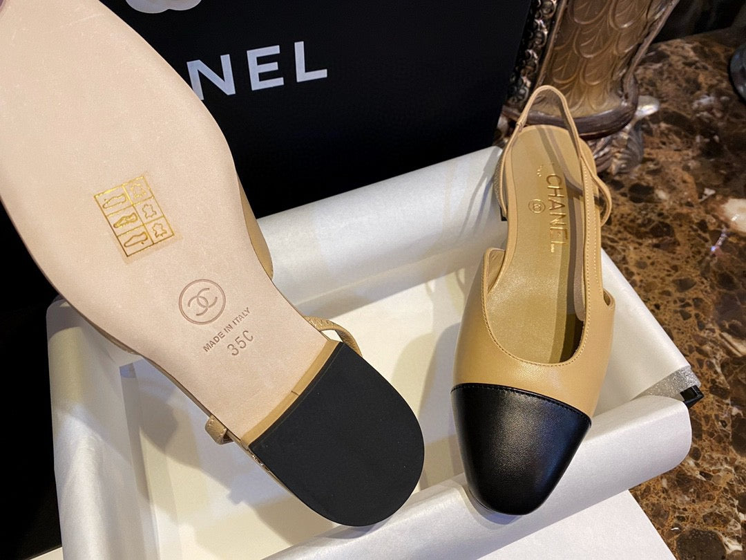 24s Sandal #264