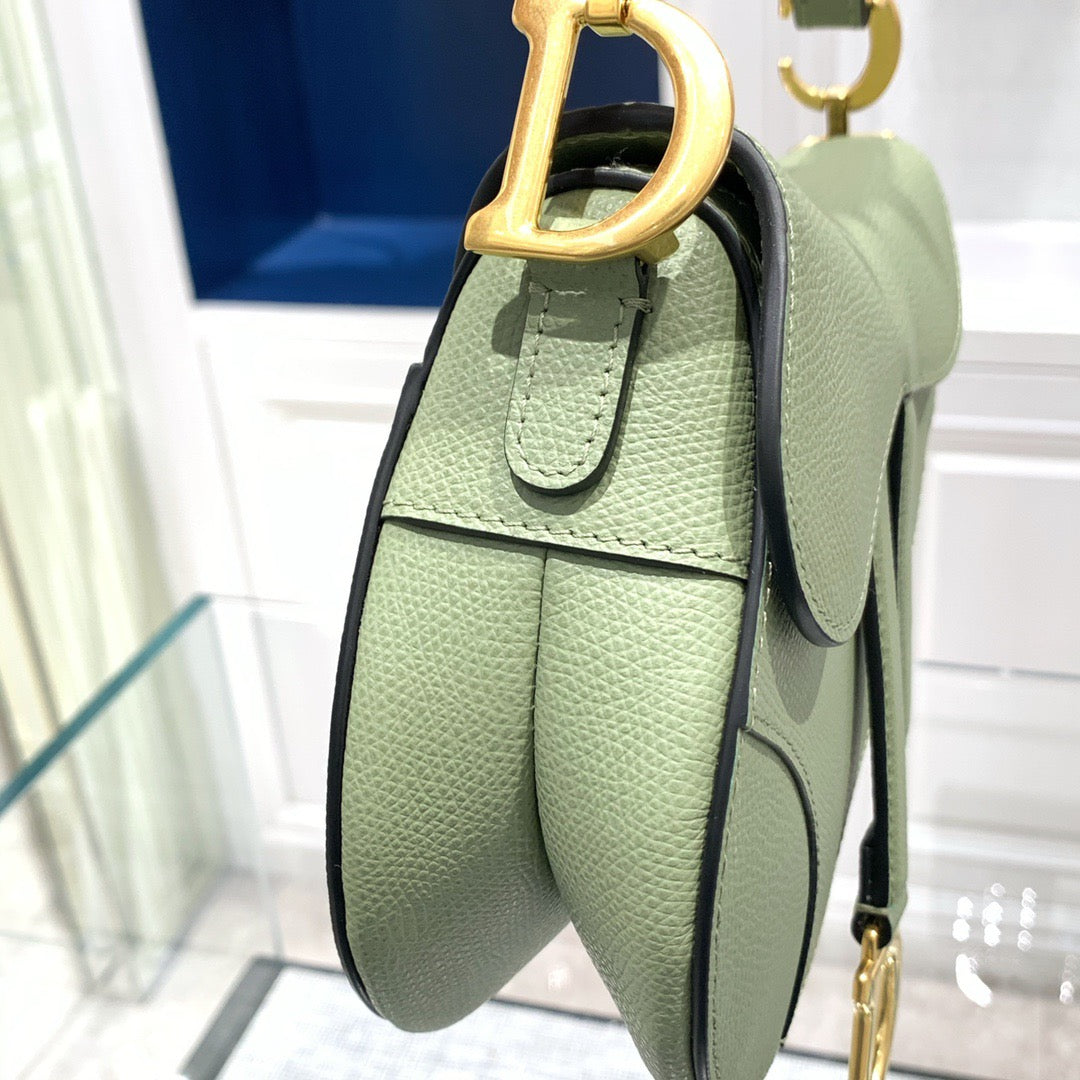 CD Mini Saddle Bag with Strap #906