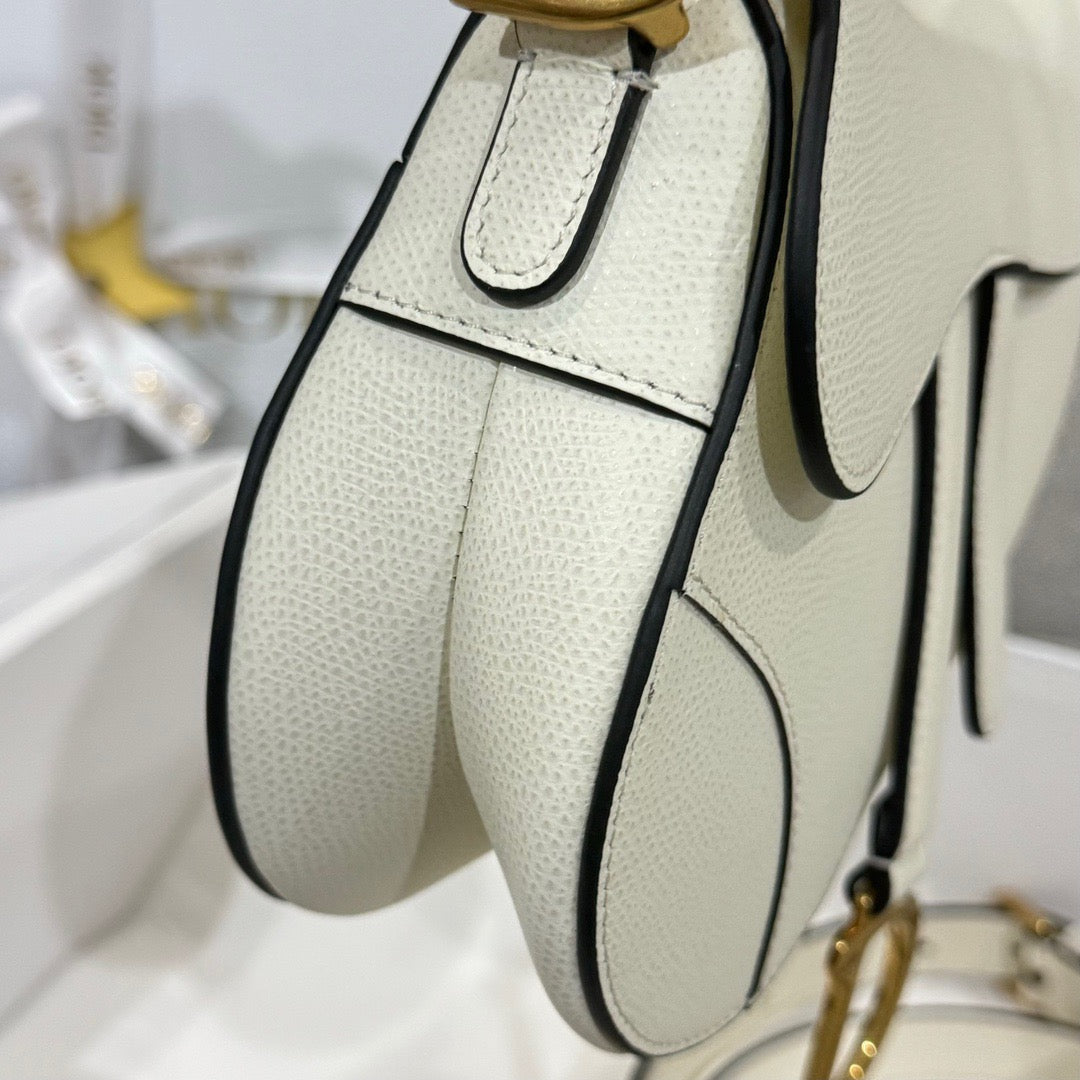 CD Mini Saddle Bag with Strap #898