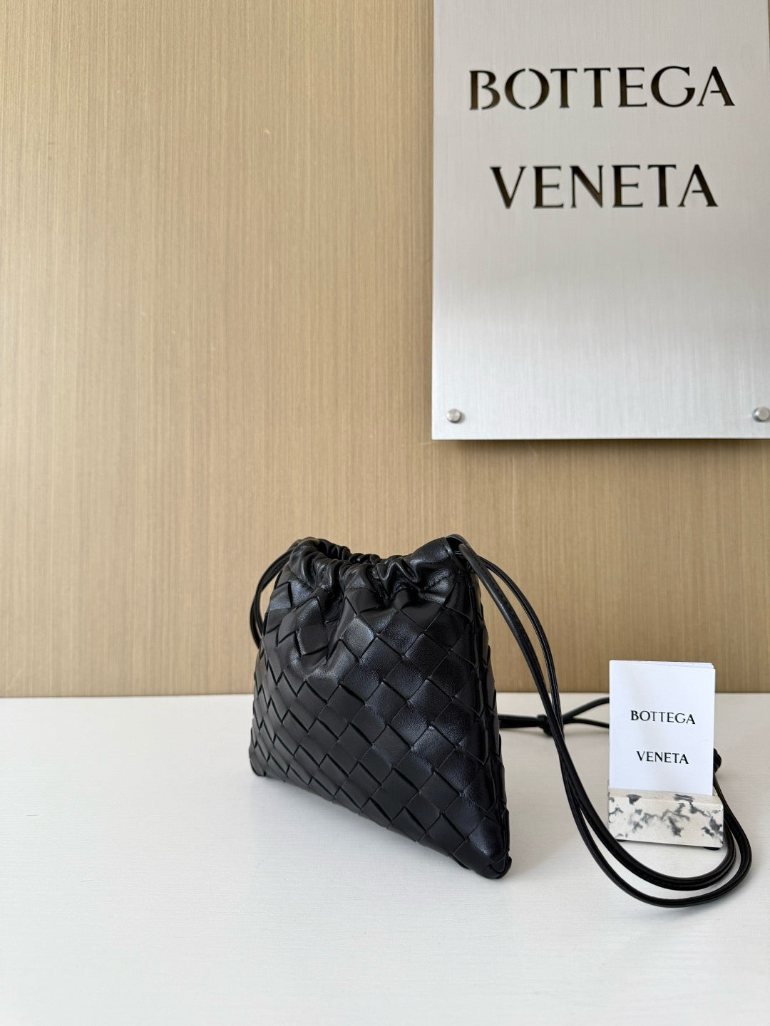 BV dustbag #2221
