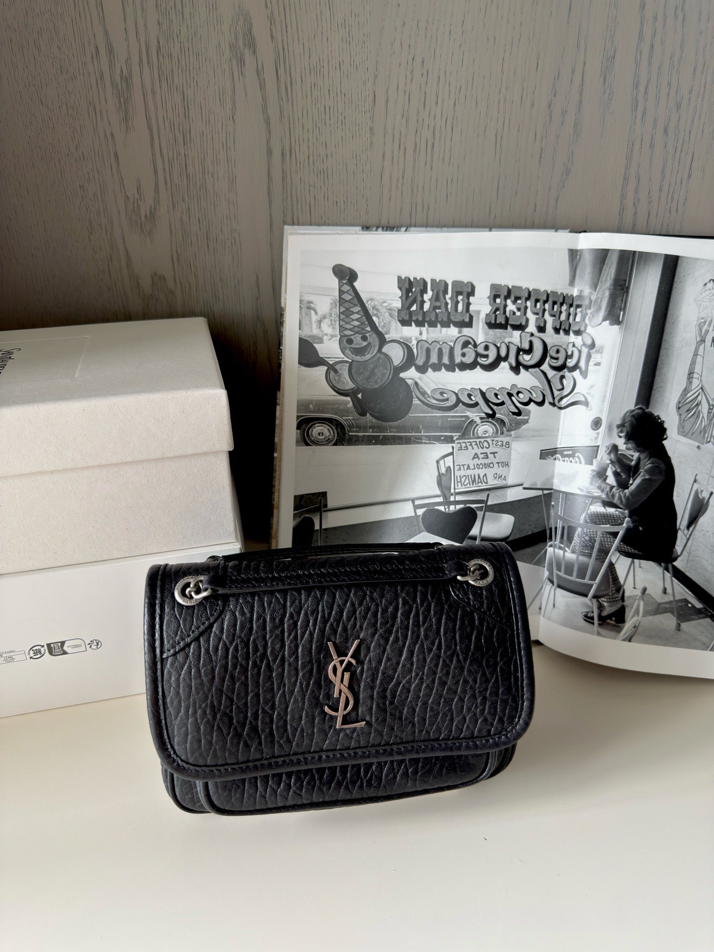 Mini bag #3102