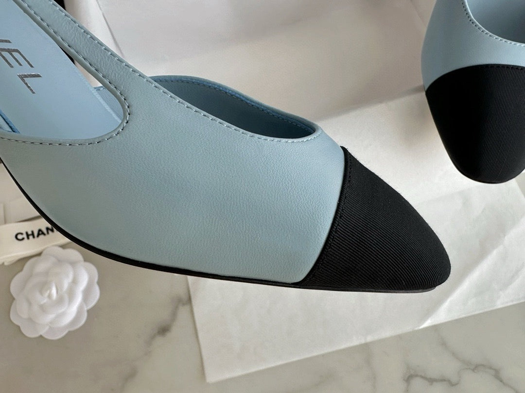24s slingback #2463