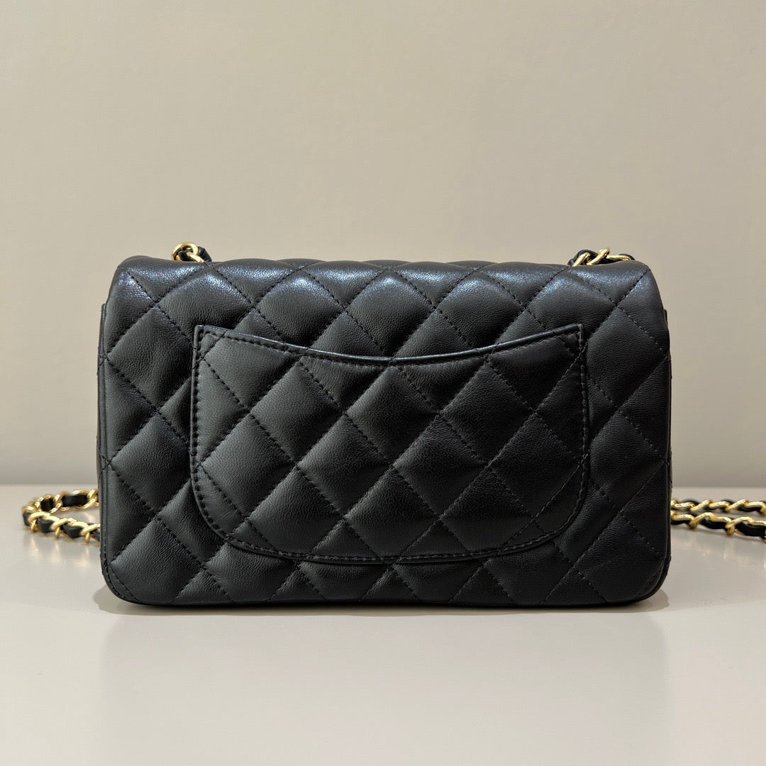 Mini Flap bag 20 #770