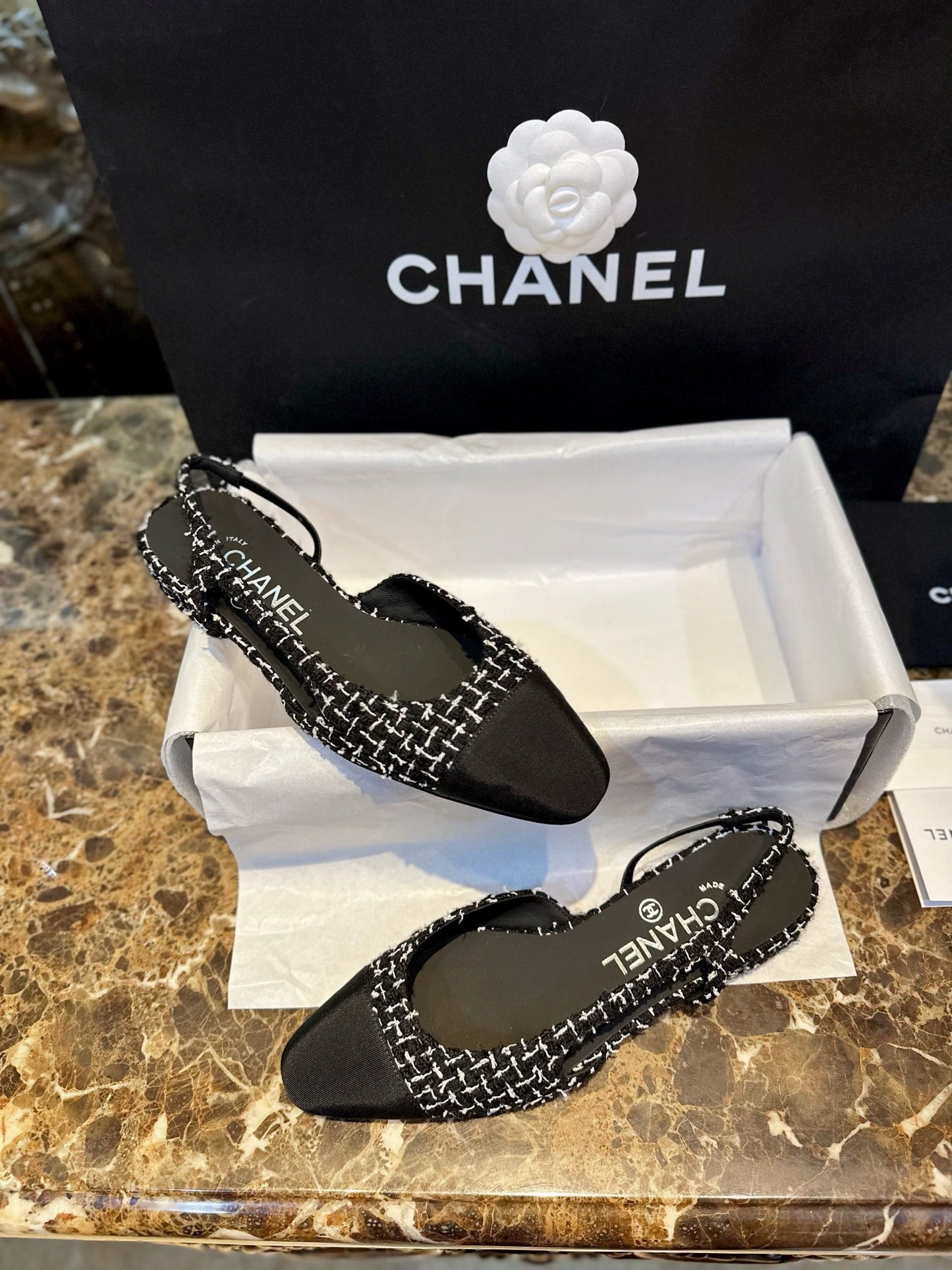 24s slingback #279