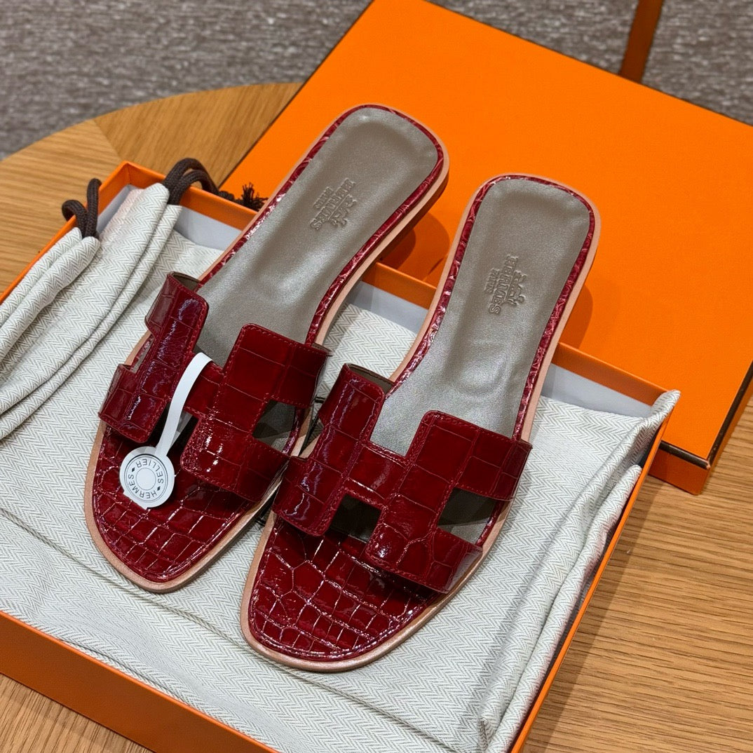 Sandal #3092