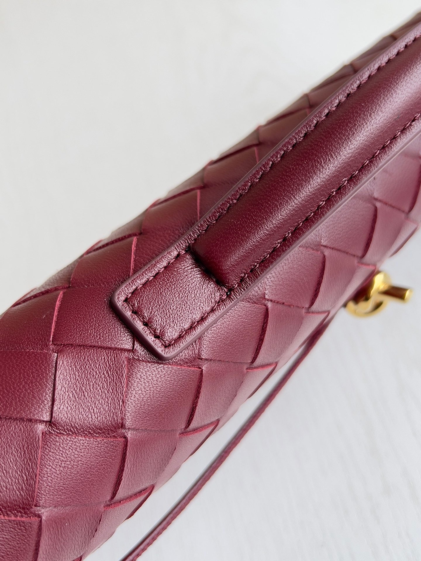 BV Long Andiamo Clutch #482