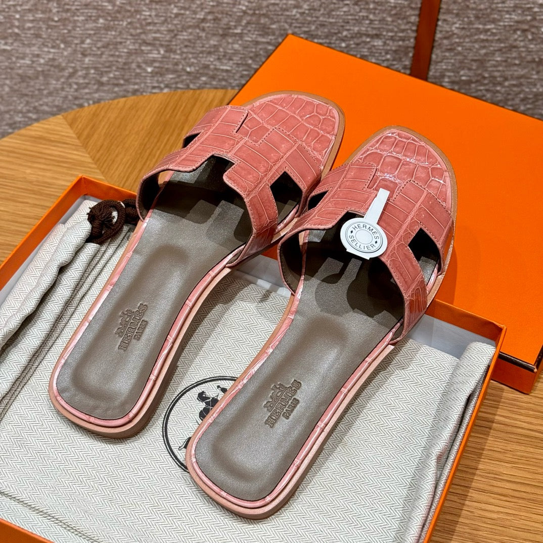 Sandal #3091