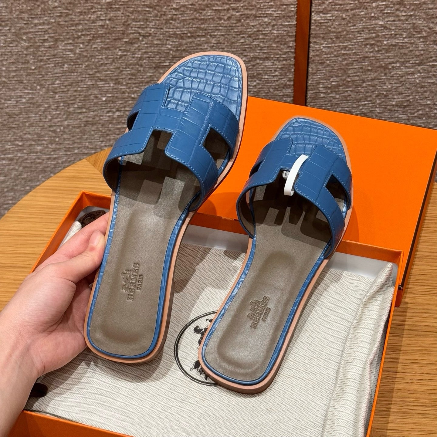 Sandal #3092