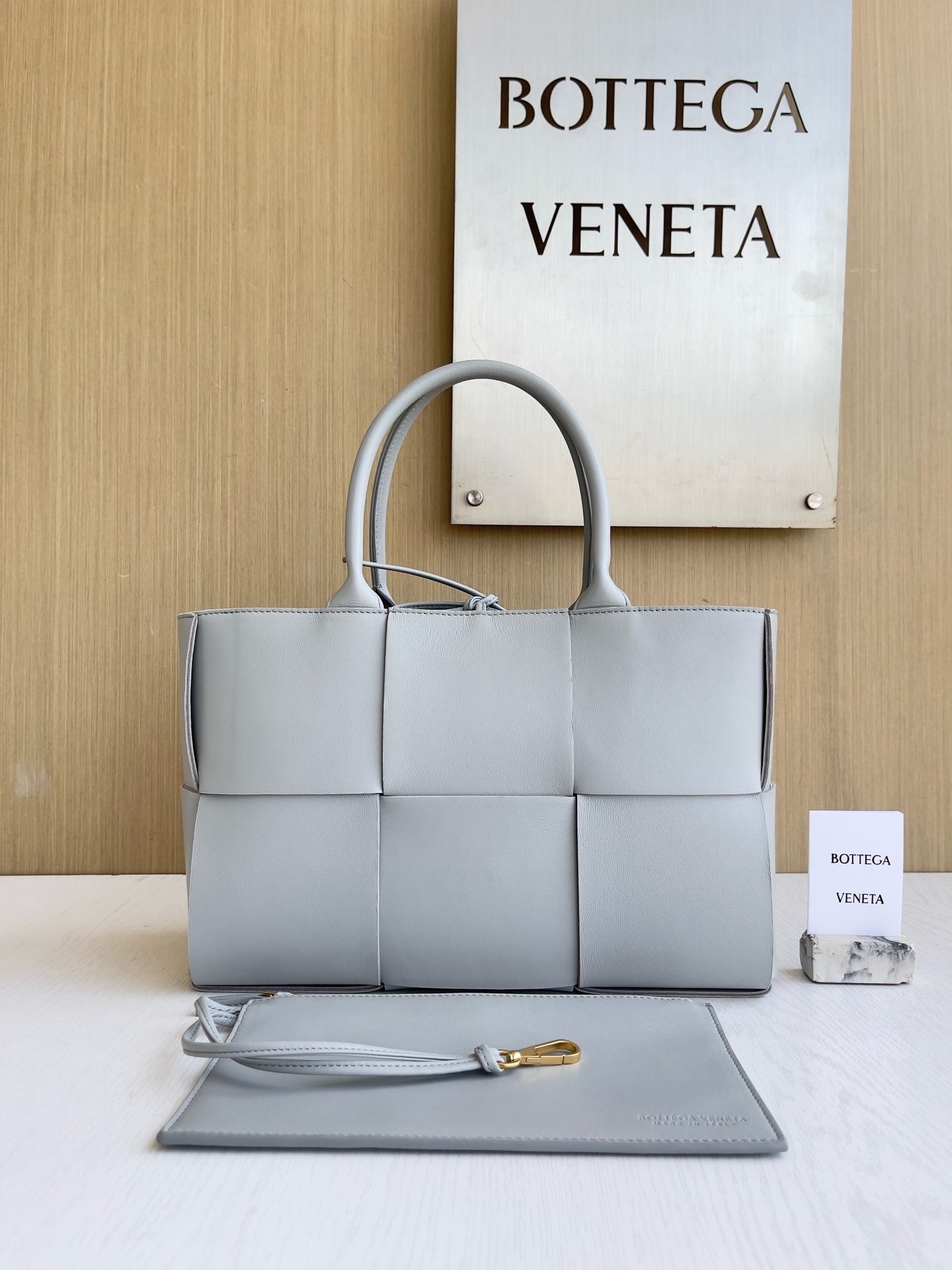 BV Mini Tote #2721