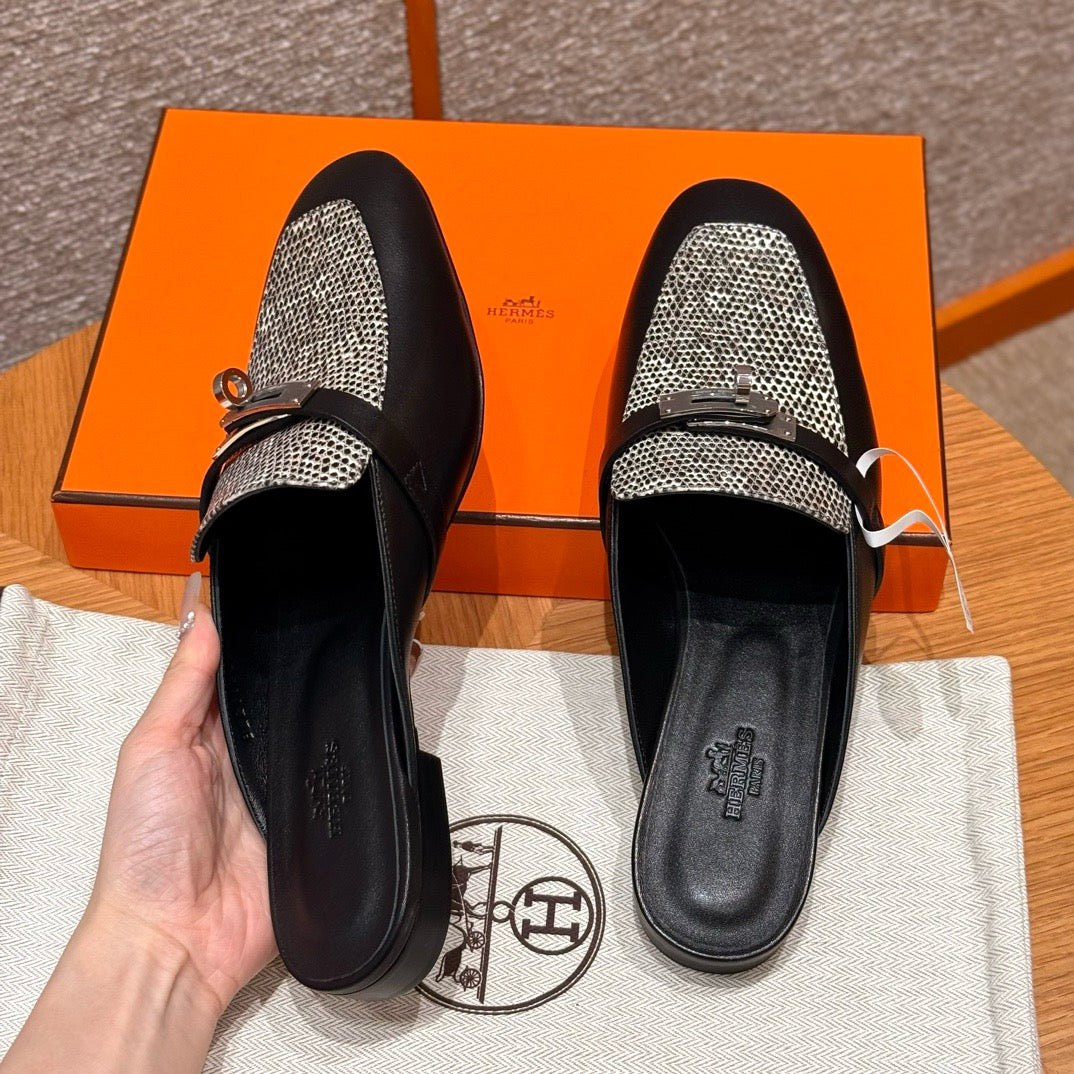 Sandal #3019
