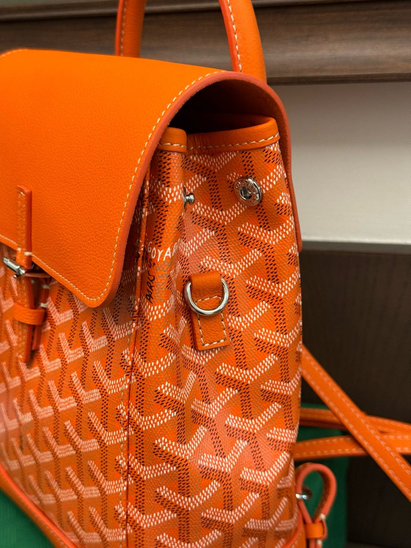 Alpin Bag #2741