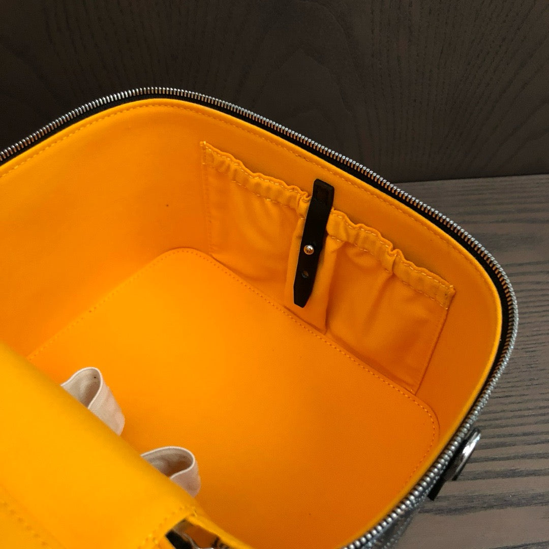 Muse Vanity Case Bag #2498