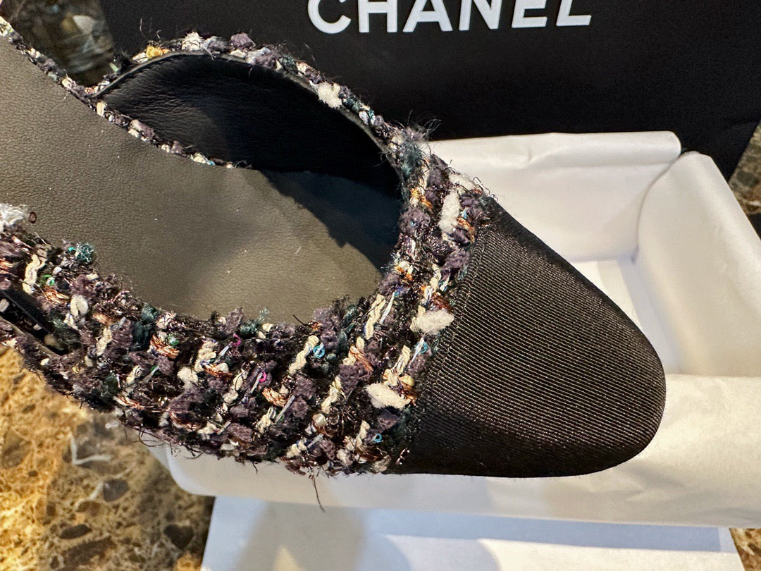 24s slingback #277