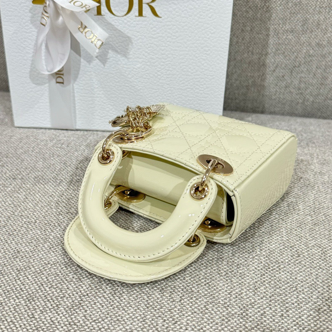CD Lady Micro 12 #638