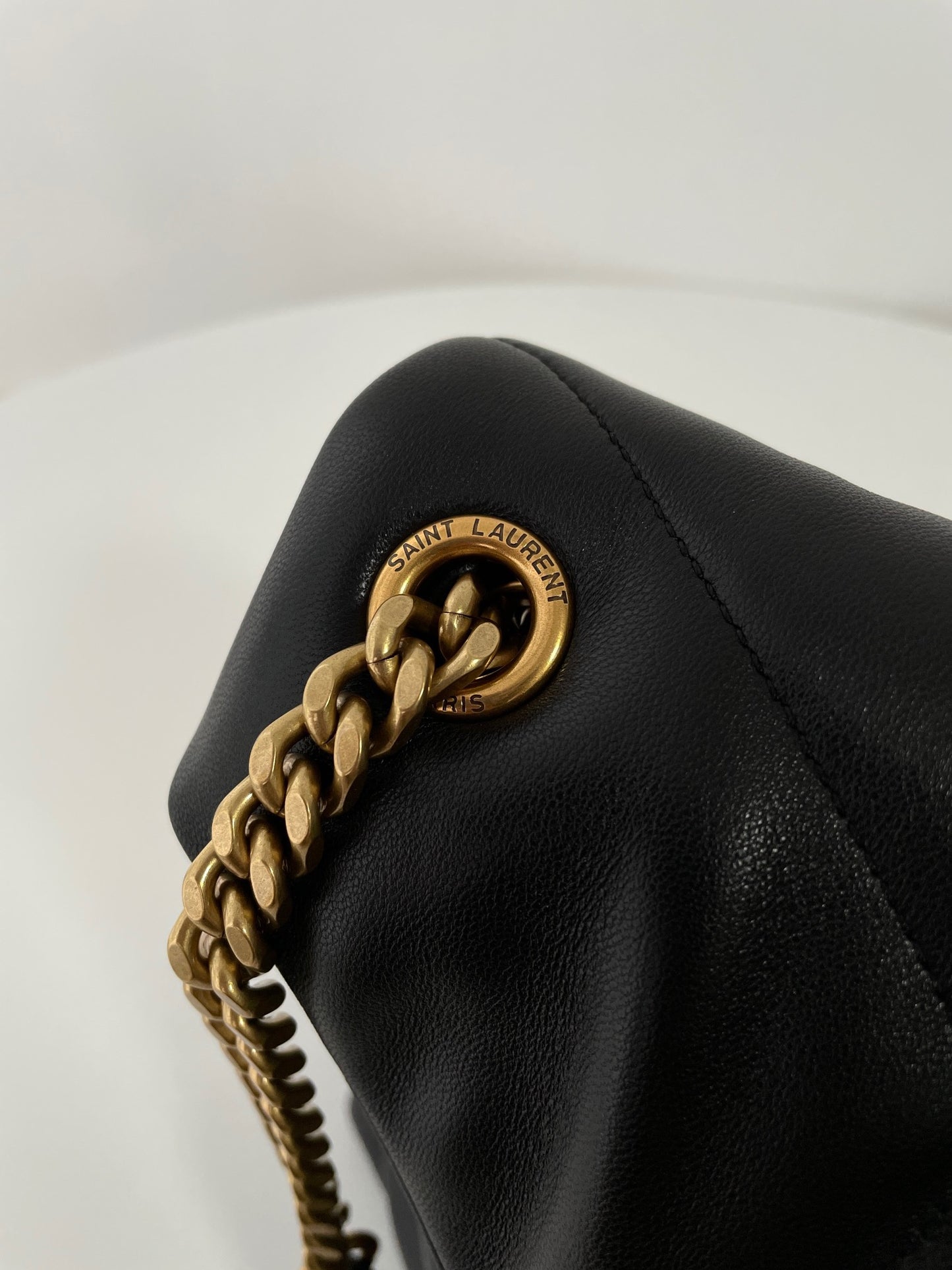 LOULOU PUFFER #1790