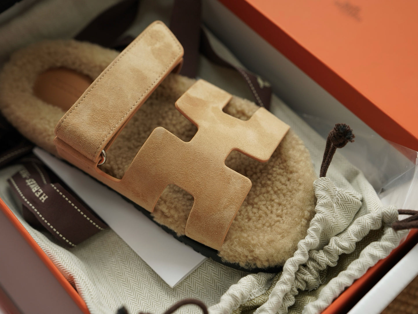 Sandal #3386