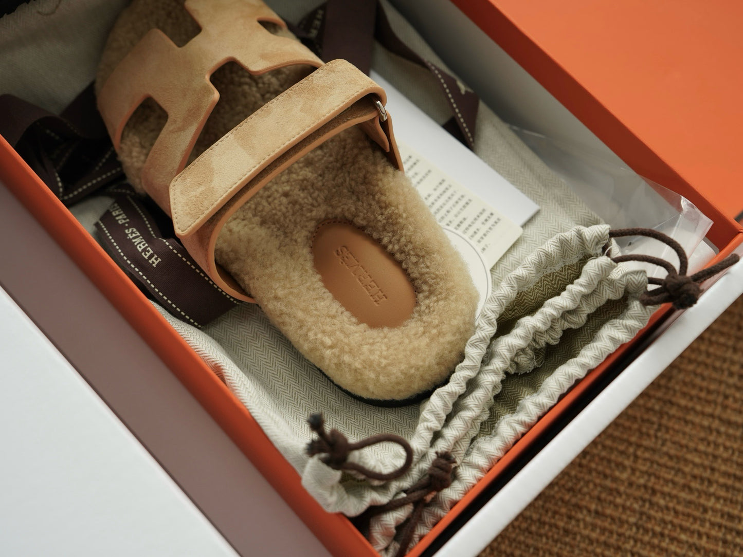 Sandal #3386