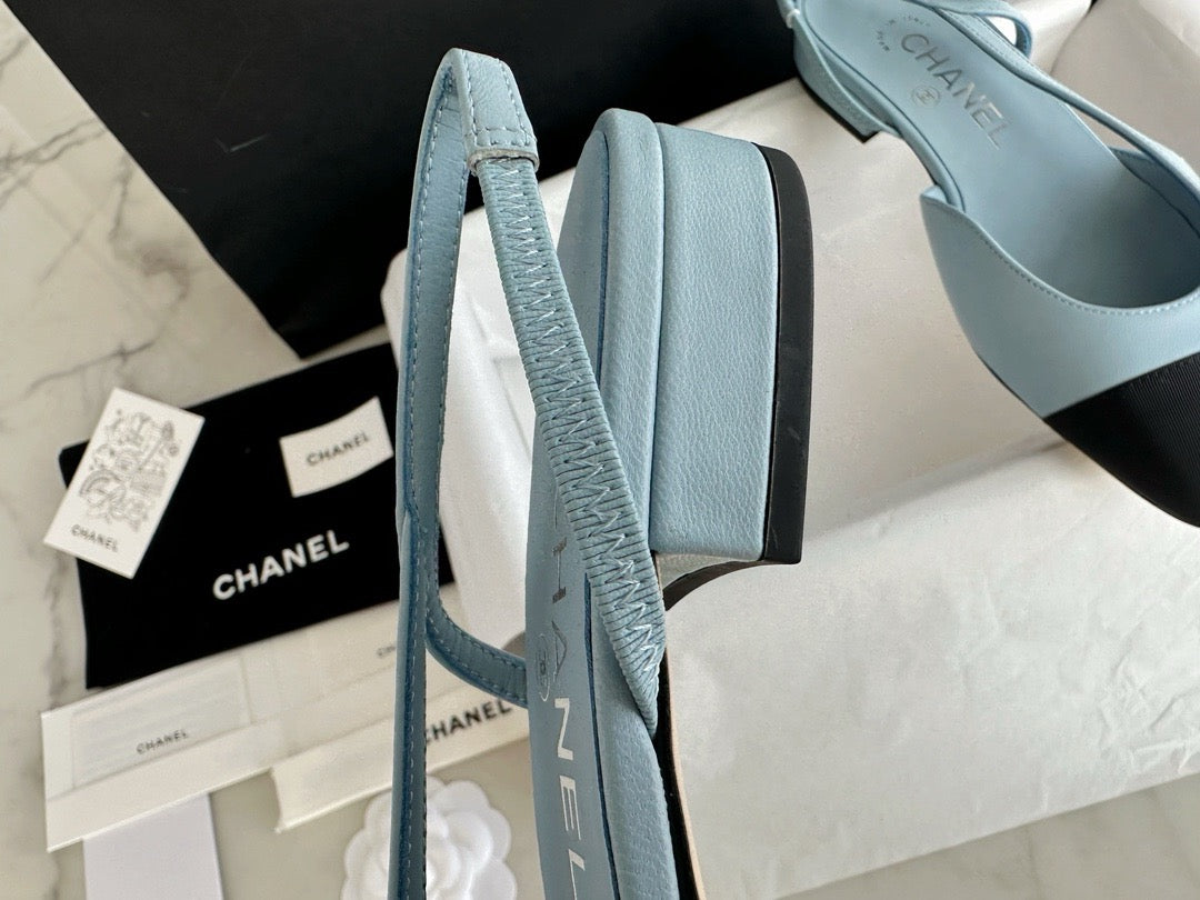 24s slingback #2464