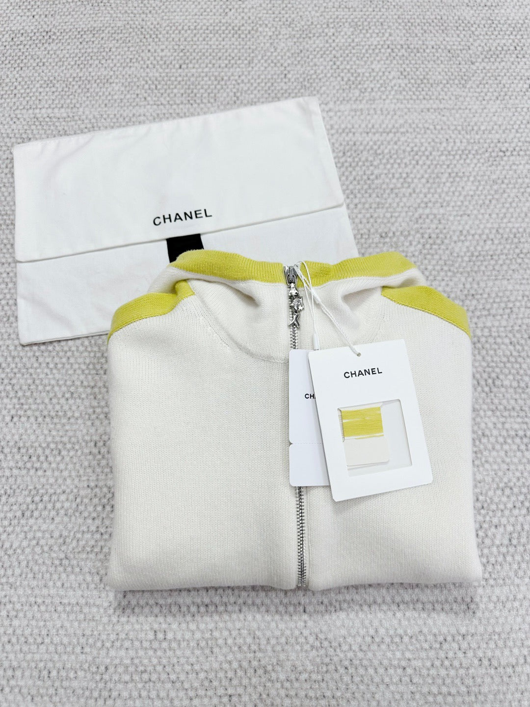 CC24N hoodie #1349