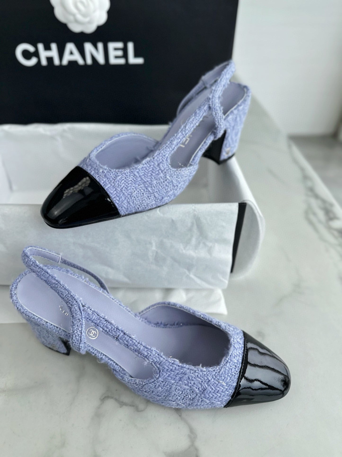 24s Sandal #301