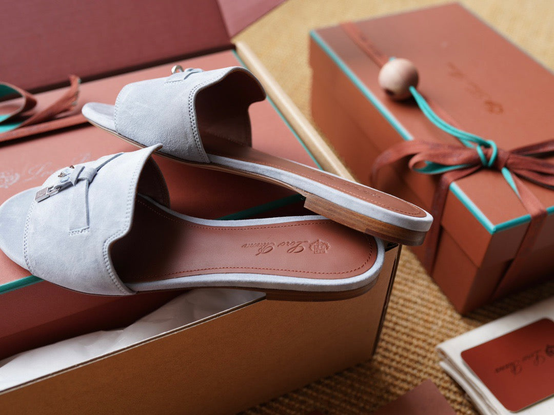 Summer Charms Sandal #412